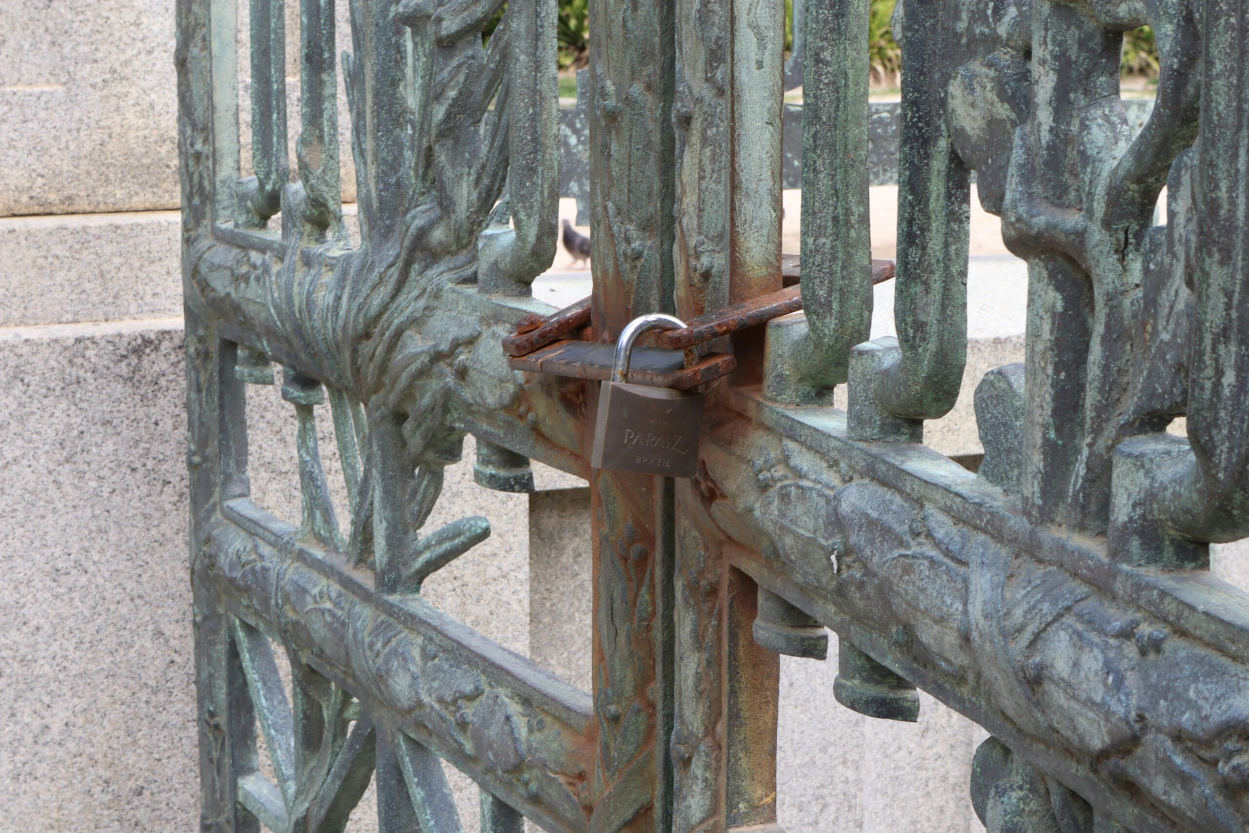 Read more about the article Hello world!